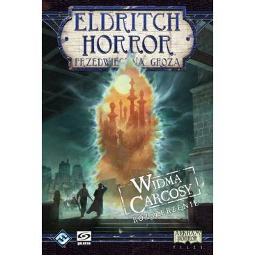 Widma Carcosy do Eldritch Horror