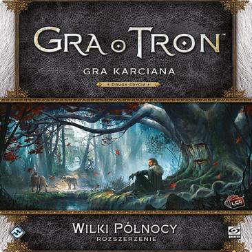 Wilki Północy - Gra o Tron II edycja