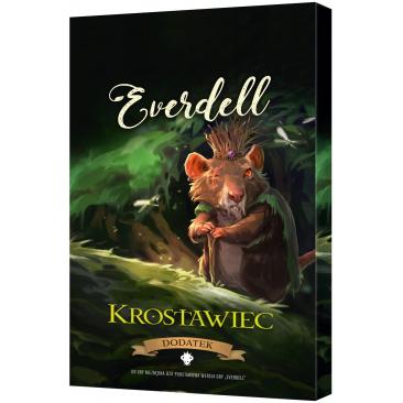 Everdell: Krostawiec (edycja polska)