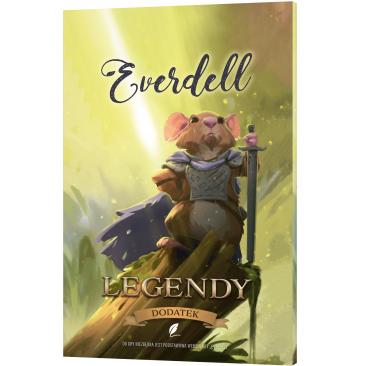 Everdell: Legendy (edycja polska)