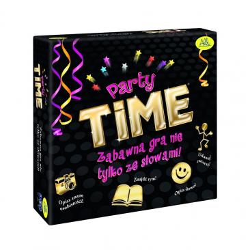 Party Time (dawniej Party Alias)